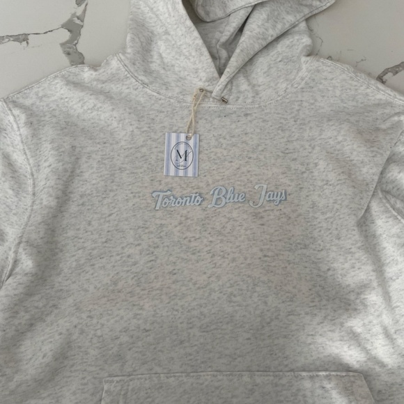 Toronto Blue Jays World Series 2025 Hoodie - Picture 5 of 6